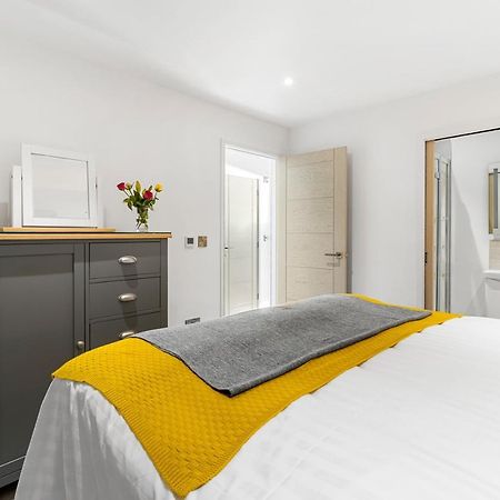Estuary View, 3 Grand Banks Apartment Teignmouth Bagian luar foto