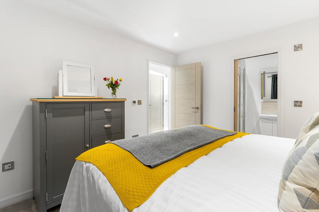 Estuary View, 3 Grand Banks Apartment Teignmouth Bagian luar foto