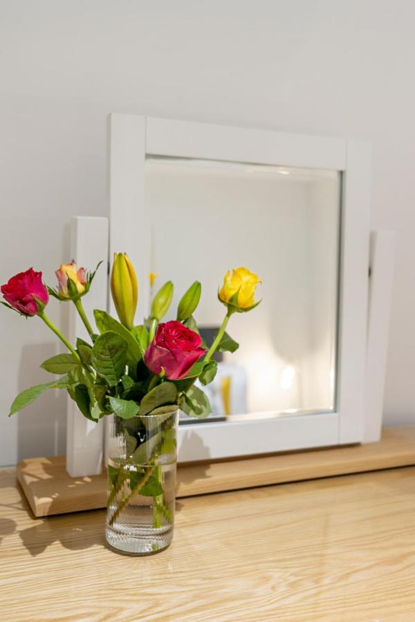 Estuary View, 3 Grand Banks Apartment Teignmouth Bagian luar foto
